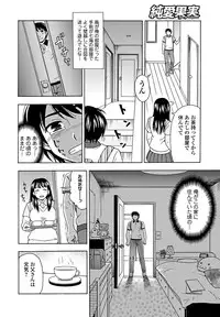 Jun-ai Kajitsu 2011-09 [Digital]