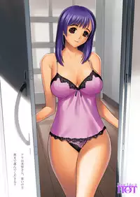 [Iruma Kamiri] Some Like it HOT