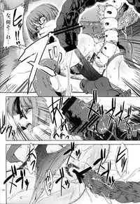 (C78) [Fakestar (Miharu)] FD (Various)