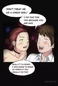 By Chance Ch.1-6 (English) (Ongoing)