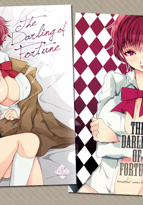 The Darling of Fortune