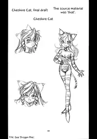 [Toraya (Itoyoko)] Alice in Slave Land (Alice in Wonderland) [English] [rookie84]