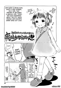 [Gomennasai] Omase de Gomen! [English] [biribiri]