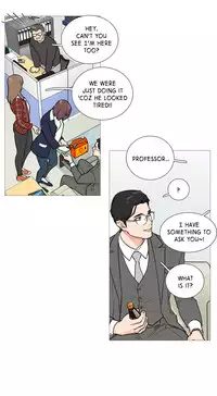 [The Jinshan] Sadistic Beauty Ch.1-16 (English) (Ongoing)