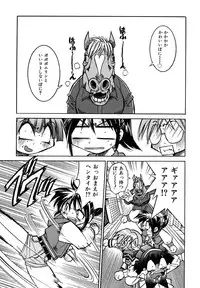 [Inoue Yoshihisa] Pony Binding