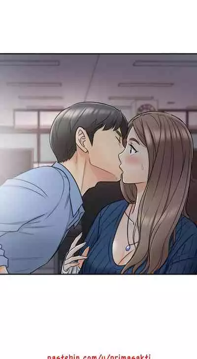 Young Boss Manhwa 01-73 [English]