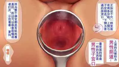 [Danzi Engine (Shiba Yuuji)] Umibe no Omega [Chinese]