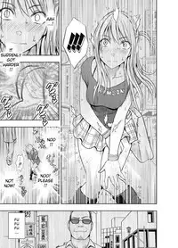 [Crimson Comics] Sensation Linking Magical Onahole (English) {Kizlan}