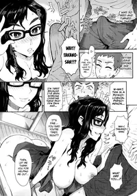 [Itou Eight] MILK DIP [English]