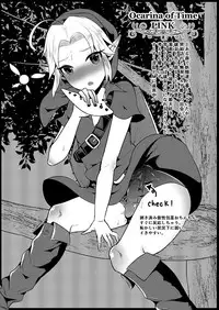 Futanari Zelda Soushuuhen