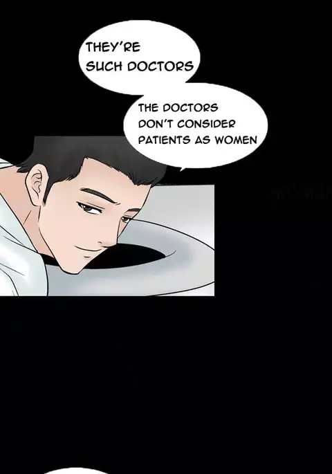 The Taste of Hands Ch.1-72