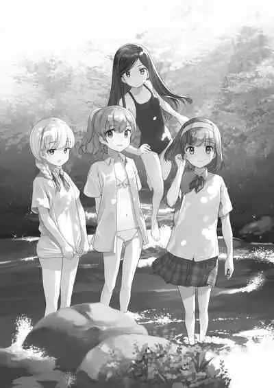 Soratobu Usagi 6 Irresistable Pleasure