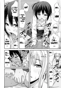[Coelacanth] Good Times!! [English] {doujin-moe.us} [Decensored]