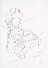 (SC16) [Momonga Club (Hayashibara Hikari)] Original Rough Gen Copy Shuu 2002/06/16 Sankuri June-gou