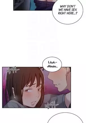 Secret Class Ch.46/?