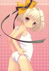 (C76) [Hakka-ya (Tokumi Yuiko)] Hakka Atsume 4