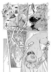 [Po-ju, Zappa Go] Secret Journey [English] [Decensored]