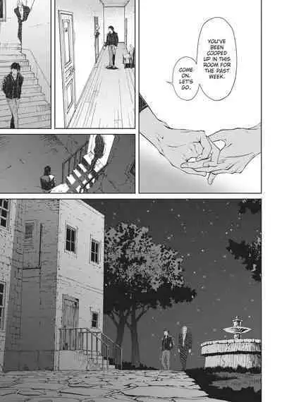 Coyote III | Coyote Voulume 3