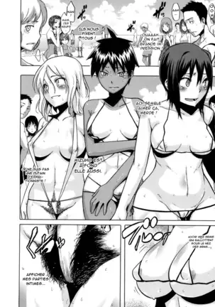 Sarashi Ai + Ero ha Bungaku Sarashi Ai Gaiden