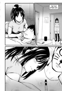 [Sakagami Umi] Seifuku no Mama Aishinasai! – Love in school uniform [English] {Hennojin}