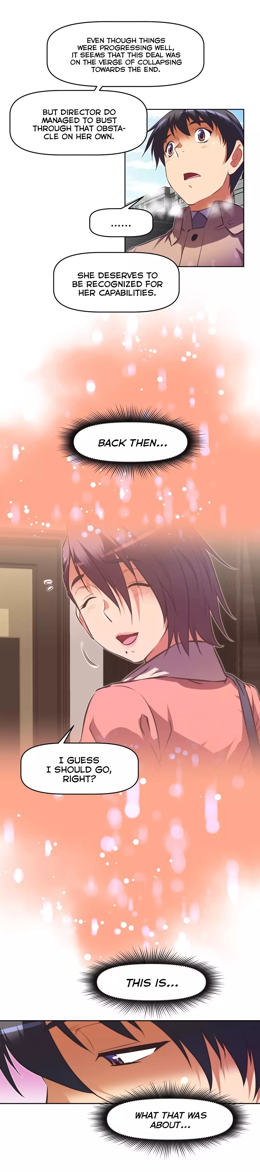 Brawling Go Ch.76-104