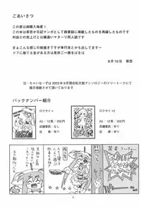 (SC21) [Chinasanchi (China)] Rokusai+3