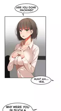 [Mx2J] Hahri's Lumpy Boardhouse Ch. 0-31 [English] (YoManga) (Ongoing)