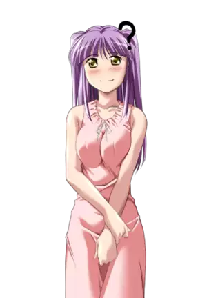 Do You Like Horny Bunnies? 2 (decensored)