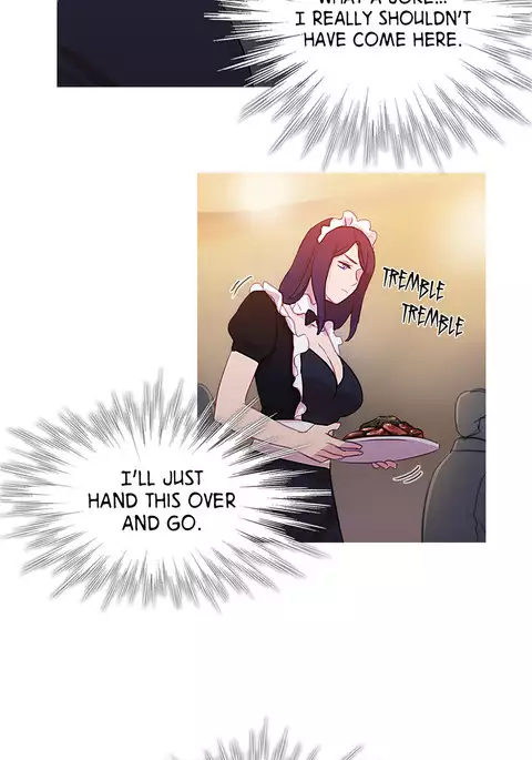 Scandal of the Witch Ch.1-41