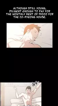 [Mr. Byeong-Su] Cohabitation Ch.1-33 (English) (Ongoing)