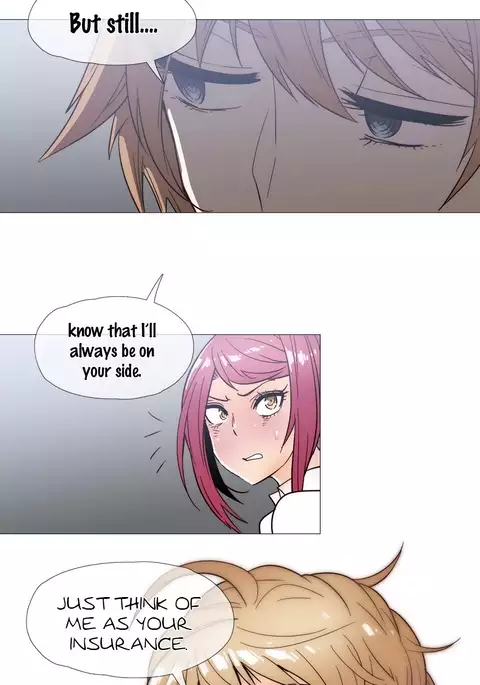 Household Affairs Ch.1-51