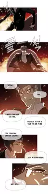 [ButcherBoy] Household Affairs Ch.1-28 (English) (YoManga) (Ongoing)