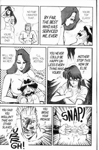 [Inui Haruka] Ogenki Clinic Vol.7 [English]