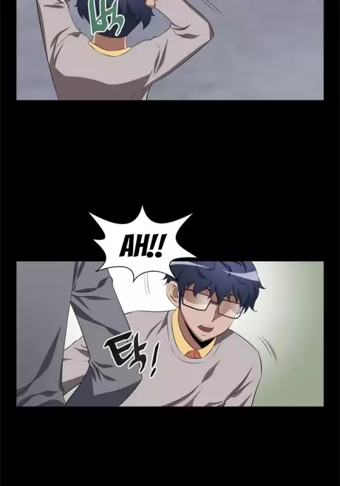 Love Parameter Ch.1-49