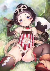 [Henreader] Onnanoko Party. [Digital]