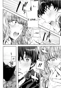 [Ed] Cheerism [English] [Decensored]