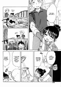 [Inuboshi] Aino Mahou Wo Oshiete [English] [Hayama_Kotono]