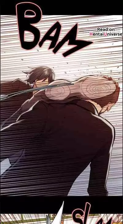 Taste of Forbbiden Fruit Ch.20/24