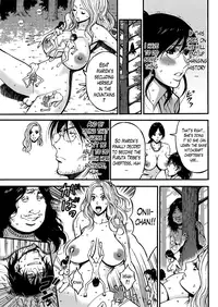 [Nagashima Chousuke] Kigenzen 10000 Nen no Ota | The Otaku in 10,000 B.C. Ch. 1-22 [English] [Natty Translations, Lazarus H]