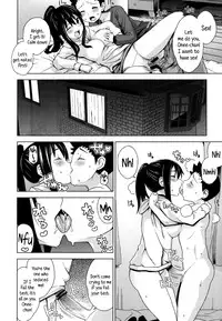 [Tamagoro] Thank You Very Bitch [English] {5 a.m.}