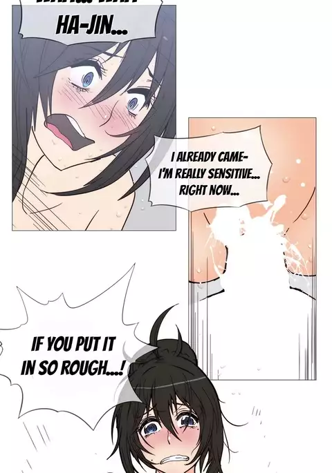 Household Affairs Ch.1-38