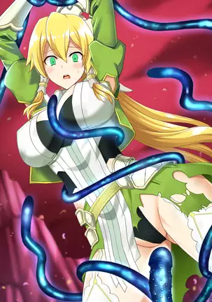 Hell and Heaven August 2020