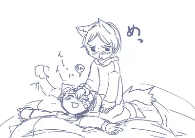 [Pixiv] Shota Elf Kanahito (3263669) BL