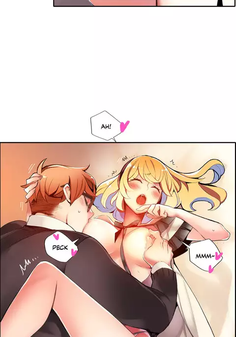 Lilith`s Cord Ch.1-40