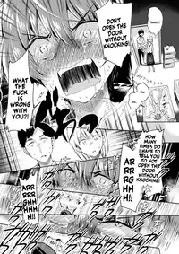 [Sakusaku Kangen Noushuku (Matashita Kintama)] Vacuum Bed Shounen [English] [N04h] [Digital]