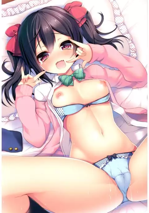 Love Nico Live! らぶにこ総集編