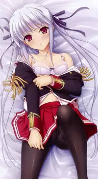 [Komori Kei] Pure Fetishism Komori Kei Gashuu [Incomplete]