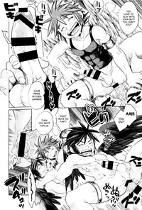 Tokushu Yokujou Angel Land