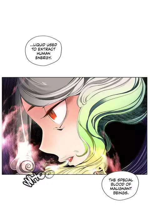 Lilith`s Cord Ch.1-21