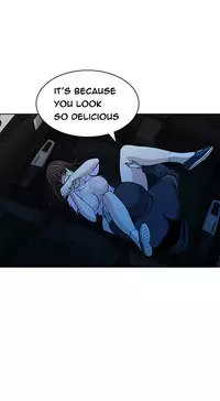 Change Partner Ch.1-17 (English) (Ongoing)